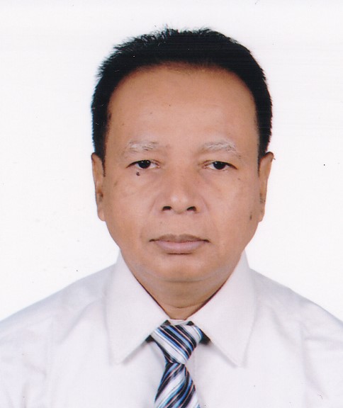 MD. NASIR UDDIN KHAN